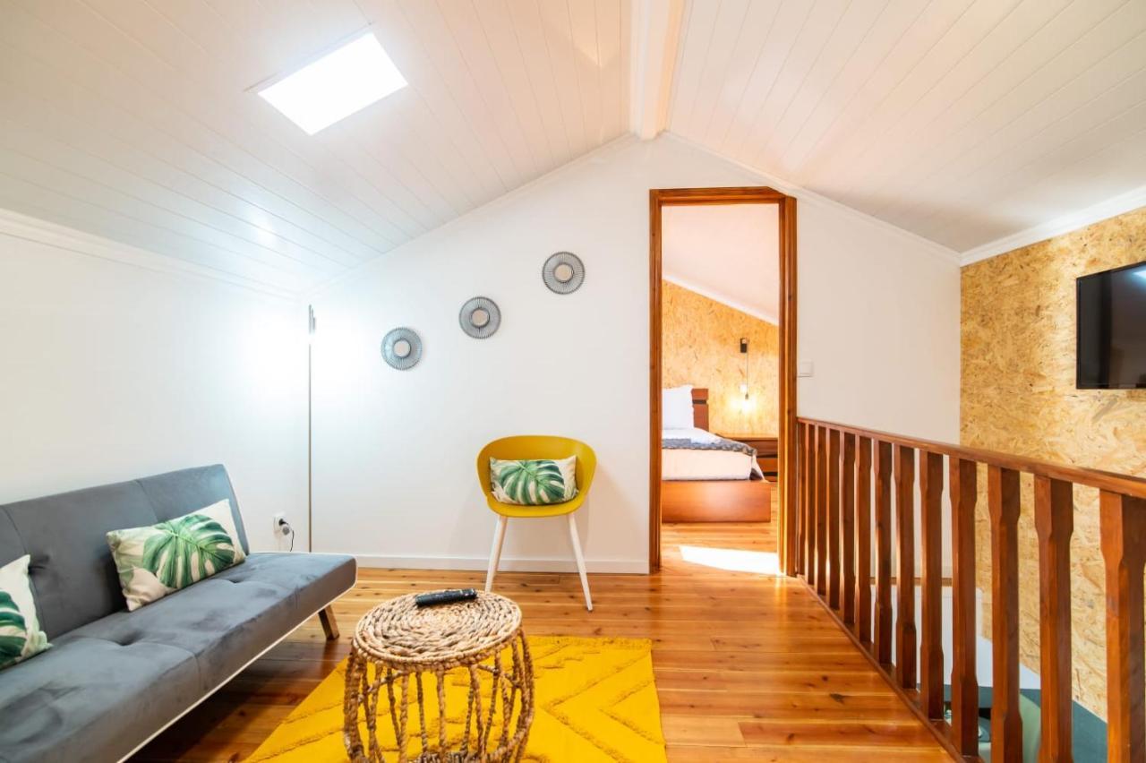 Vila Casa Xadrez Povoacao  Exteriér fotografie