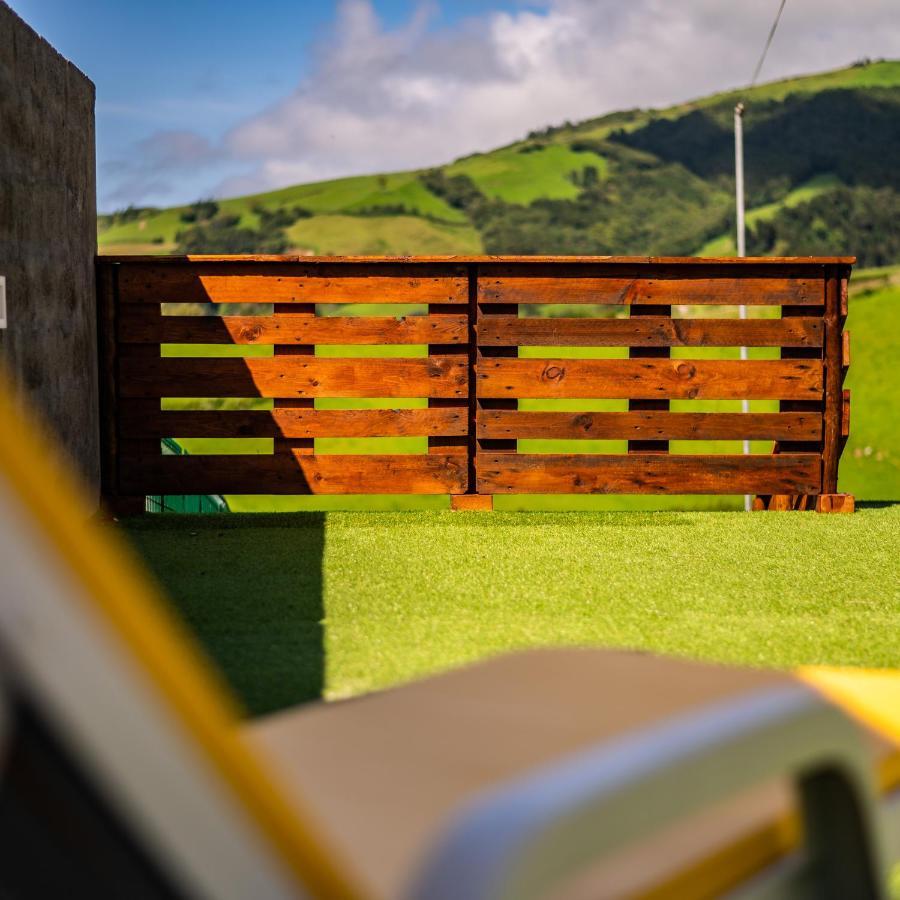 Vila Casa Xadrez Povoacao  Exteriér fotografie