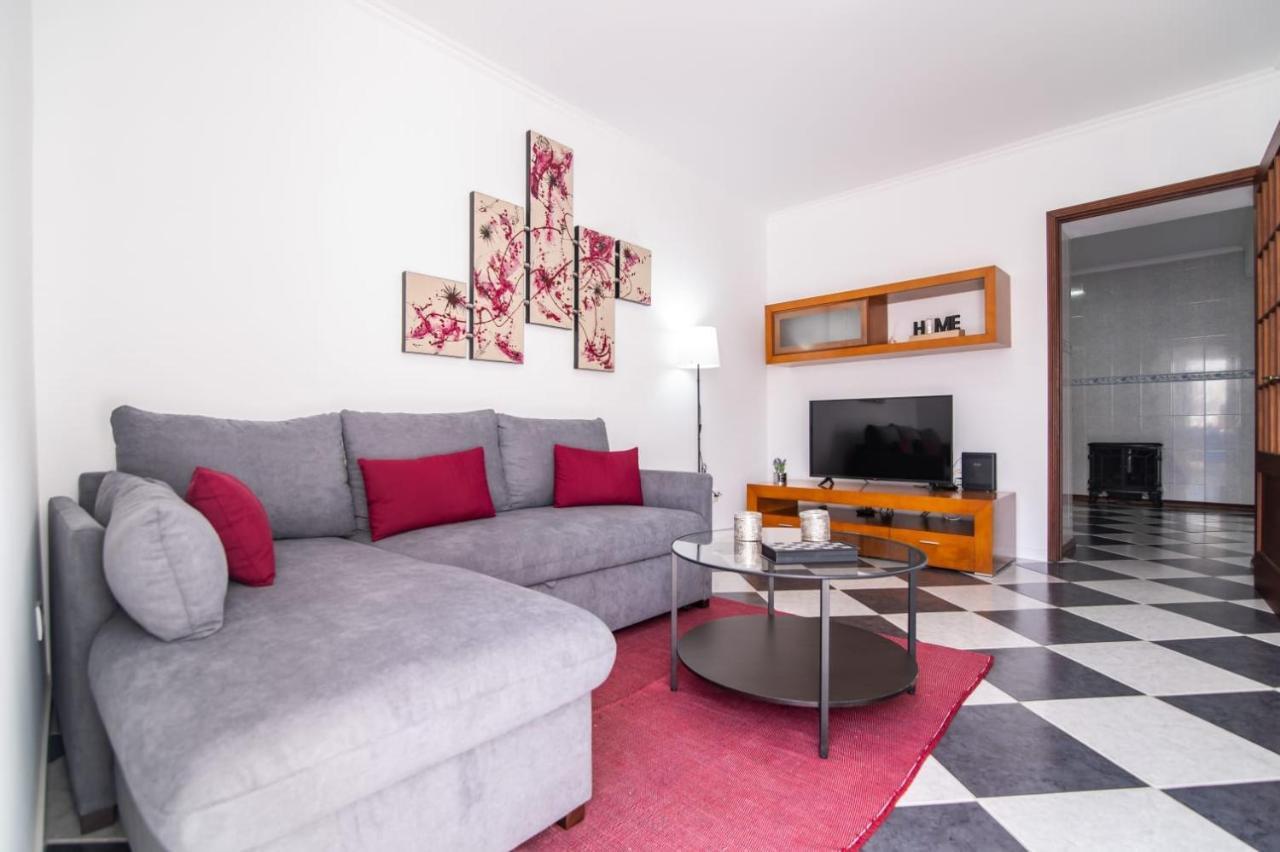 Vila Casa Xadrez Povoacao  Exteriér fotografie
