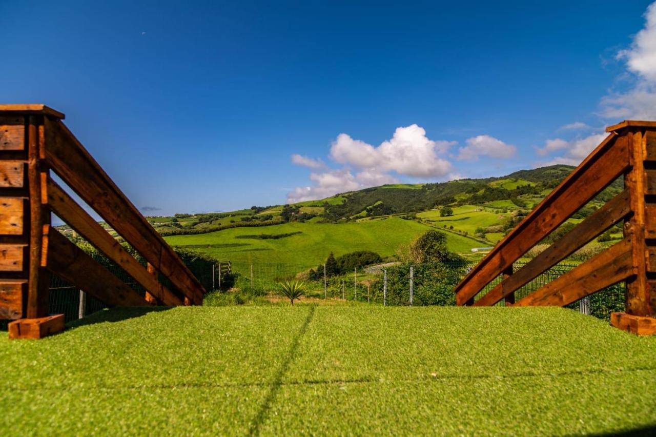 Vila Casa Xadrez Povoacao  Exteriér fotografie