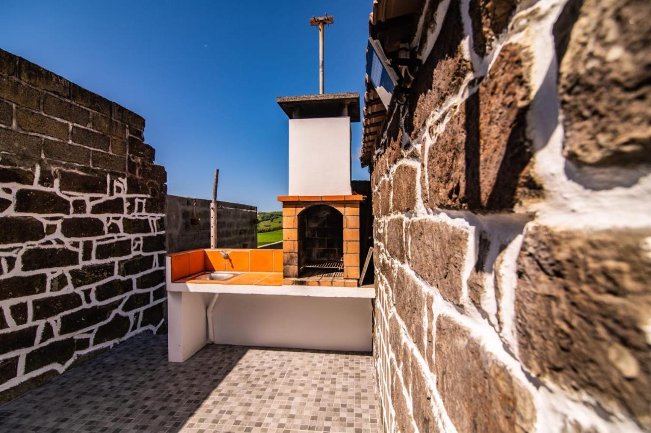 Vila Casa Xadrez Povoacao  Exteriér fotografie